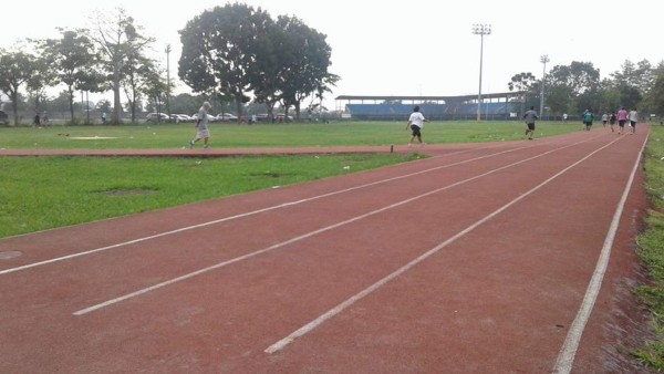 ¡Estadio, gimnasio y piscinas! Lo que incluye el complejo deportivo que llevará por nombre Chelato Uclés