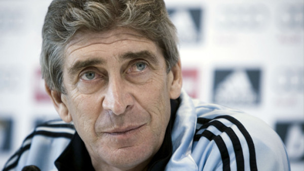 A Pellegrini le gustaria dirigir México