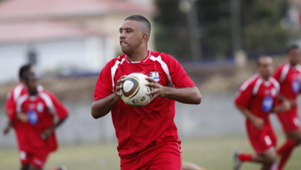 Deportes Savio busca un patrocinador