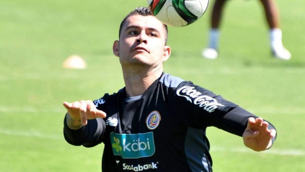 ¡Se perdieron! De la generación dorada tica, sólo 5 estarían en Rusia