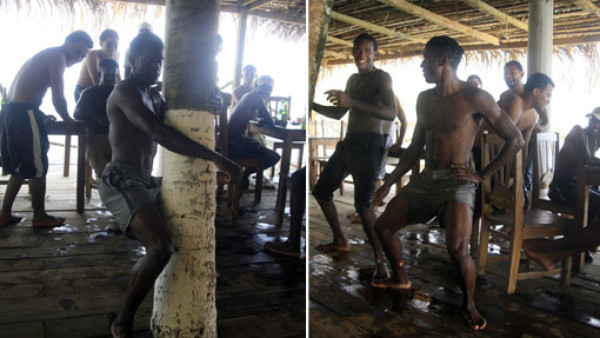 'Pecamos en los primeros partidos'