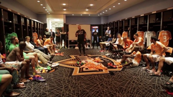 FOTOS: Así es la intimidad de los estadios donde Honduras jugará la Copa Oro