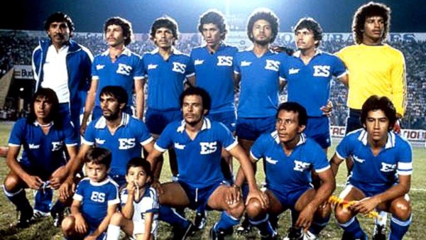 TOP: Las selecciones más raras que han jugado un Mundial