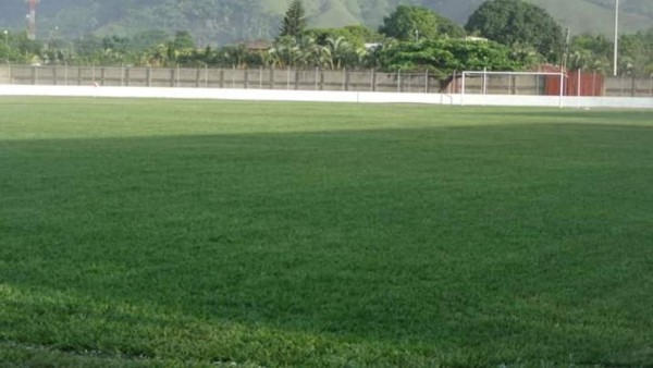 FOTOS: Así luce el Francisco Martínez de Tocoa a un día de su regreso a Liga Nacional