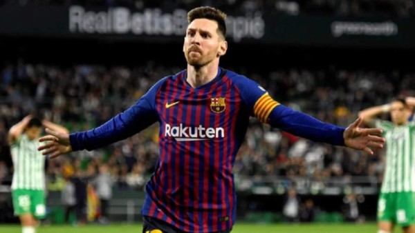 Top: Los 12 deportistas más populares en las redes sociales en el mundo