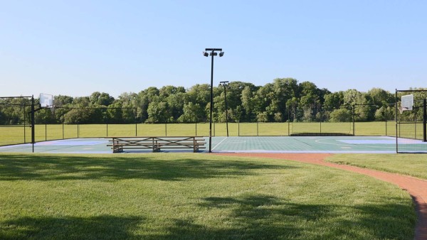 Galería: La mansión de exmítico boxeador Muhammad Ali que fue vendida por una cifra millonaria&nbsp;&nbsp;