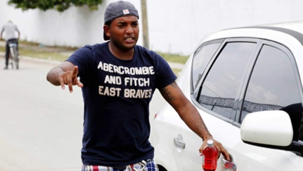 Futbolistas hondureños que poco a poco se van alejando de las canchas