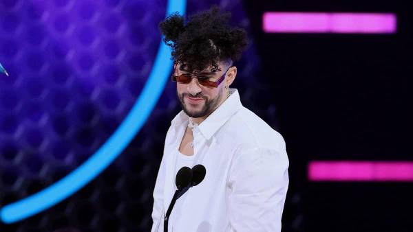 ¡Bad Bunny se toma San Pedro Sula!, acá los detalles de por dónde llegar al estadio Olímpico y las prohibiciones para ingresar