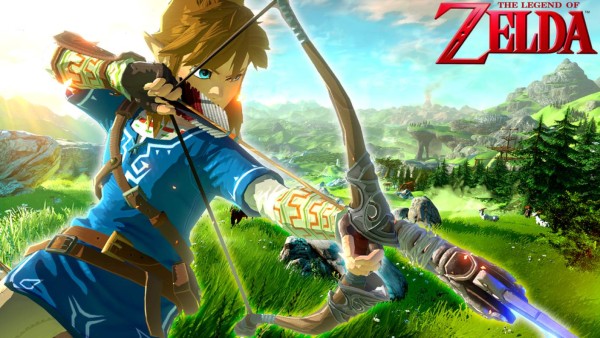 Zelda en Wii U tendrá el mundo de juego más grande