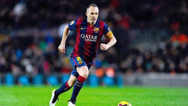 Los 10 mejores jugadores del mundo, según Lío Messi