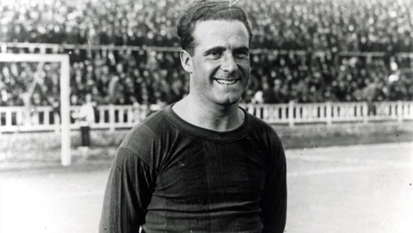 Solo dos siguen activos: Los máximos goleadores en la historia de la Copa América&nbsp;&nbsp;