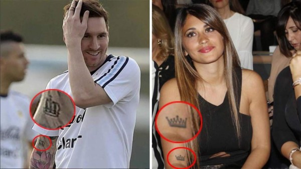 ¡Increíble! Cristiano Ronaldo sería invitado de lujo en boda de Messi