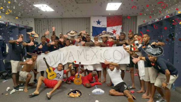 Los memes que dejó la final de Copa Oro entre México y Jamaica