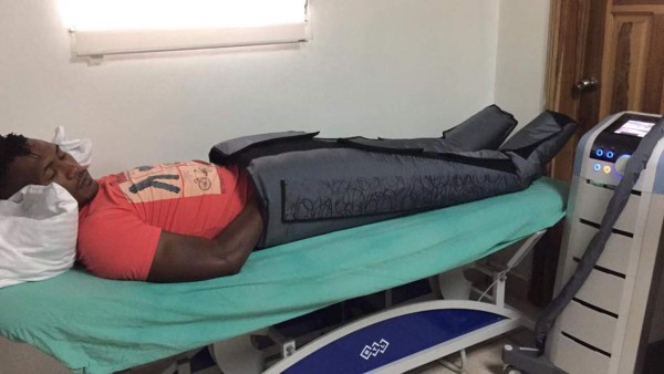 El 70% del 11 titular de Platense en algodones y trabajando contrareloj