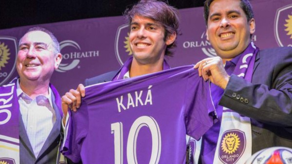 Los fichajes más inesperados que se han dado en la historia del fútbol