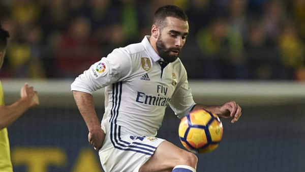 ¡De lujo! El mejor 11 combinado que puede salir de un Real Madrid-Barcelona