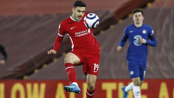 ¡Por el honor! El aguerrido 11 del Liverpool que buscará dar el batacazo al Real Madrid en Champions