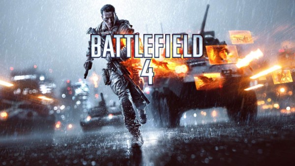 EA Access regala un DLC de Battlefield 4 a usuarios de Xbox One