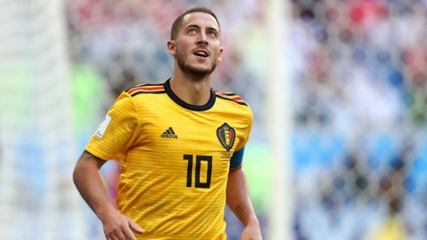 MERCADO: Llega fichaje de Madrid; Hazard, James y Courtois se acercan al Bernabéu