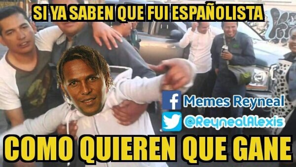 Los mejores memes de la segunda jornada de Honduras