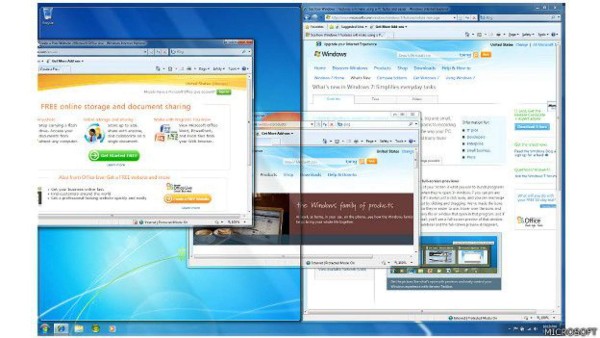 Las imágenes que muestran cómo Windows ha cambiado en los últimos 30 años