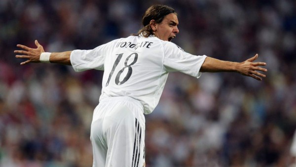 Los 15 fichajes más decepcionantes del Real Madrid