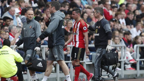 ¡Los equipos que se despiden de la primera división en las diferentes ligas!
