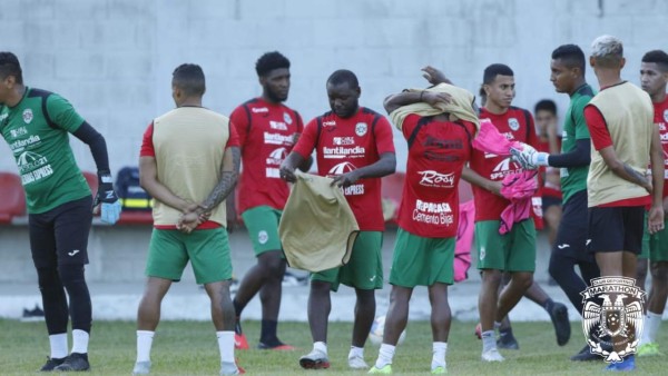 MERCADO: Olimpia ficha cinco juveniles, el futuro de Emilio y Motagua busca un fichaje más