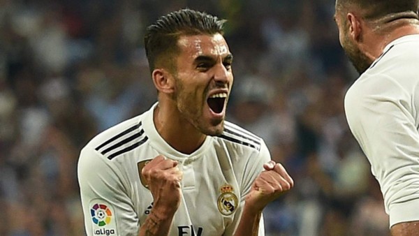 ¡Golpeado! Real Madrid, Lopetegui y un 11 improvisado para enfrentar al CSKA Moscú por Champions