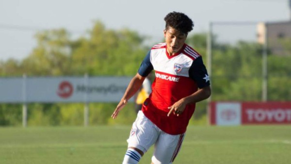 Las perlas con doble nacionalidad que juegan en el extranjero que pueden optar a jugar con Honduras