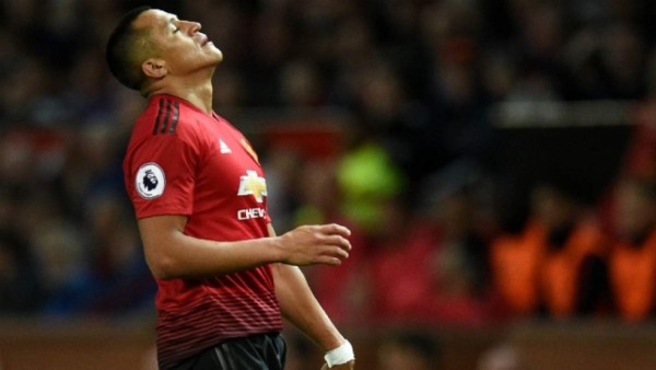 Modelo madridista ataca a Alexis Sánchez: 'Me hizo la vida imposible'