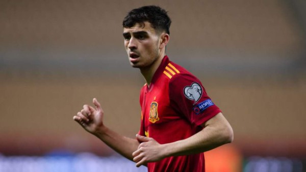 ¡Serán el futuro! Las 14 joyitas que debes seguir en la Eurocopa 2021; algunos ya brillan en la élite