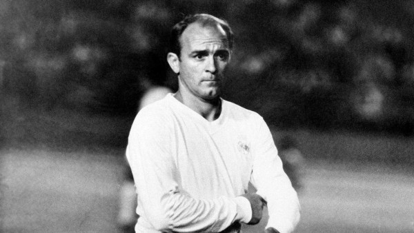 Los 10 mejores jugadores en la historia de la Liga de Campeones para L'Équipe