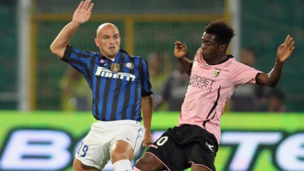 ¡Cerca de sumarse uno más! Los jugadores hondureños que han militado en el fútbol italiano