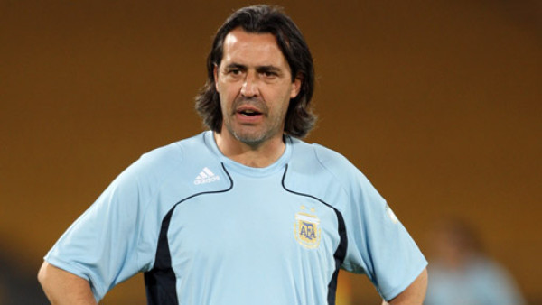 'Argentina debe copiar a España'