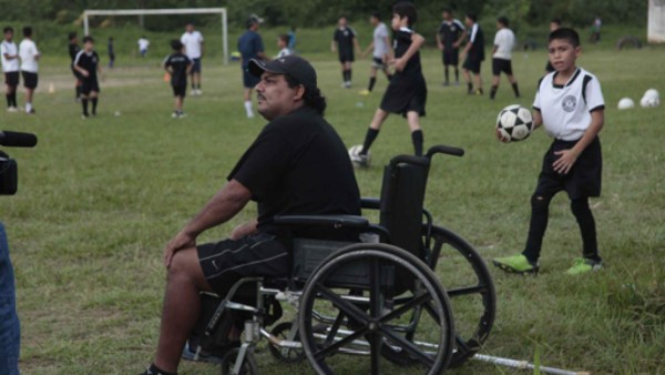 Las duras enfermedades que han atacado a jugadores y técnicos en el fútbol hondureño