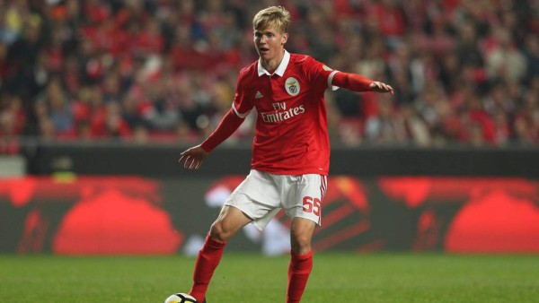 ¡Los 11 jugadores de Concacaf que disputarán la próxima Champions League!