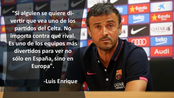 Las 13 frases más sonadas y polémicas de la semana