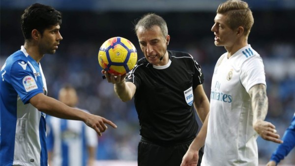 ¡Imperdonable no conocerlas! Las 13 reglas del fútbol que todo aficionado debe saber