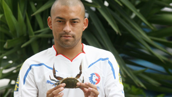 Copete no dudará en marcarle al Victoria