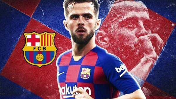 Con Messi confirmado y ocho caras nuevas, este es el plantel con el que Koeman sueña en Barcelona
