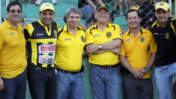 Mario Verdial: 'Se inviertió mucho dinero”