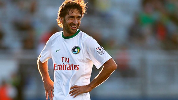 IMÁGENES: La carrera del Raúl, el Ángel de Madrid