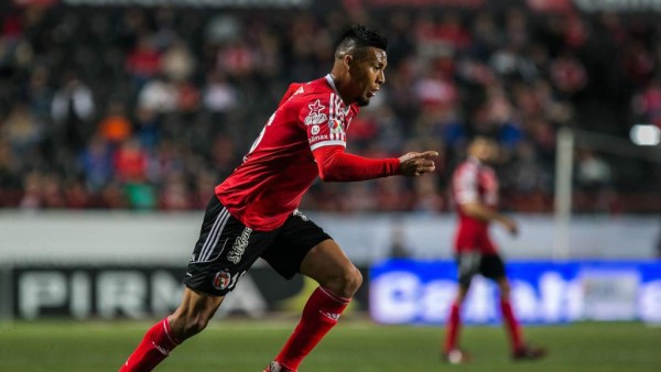 El equipazo del Xolos cuesta 34 veces más que Motagua; su rival en Concacaf