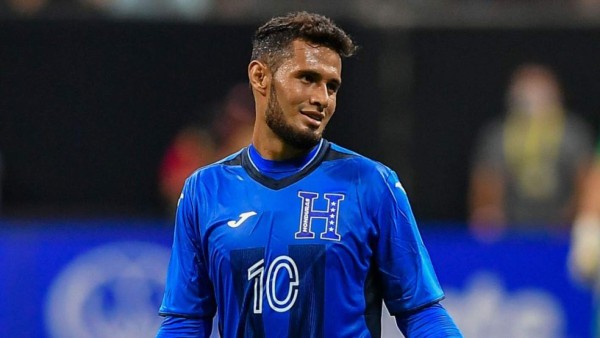 Con notables variantes: el 11 titular de Honduras para buscar el milagro esta noche ante Costa Rica