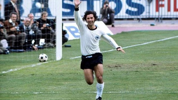 Los 10 mejores jugadores en la historia de la Liga de Campeones para L'Équipe