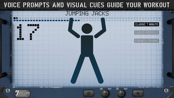 TOP 10: Las mejores apps para deportistas en tu teléfono