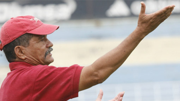 Deportes Savio espera salir victorioso