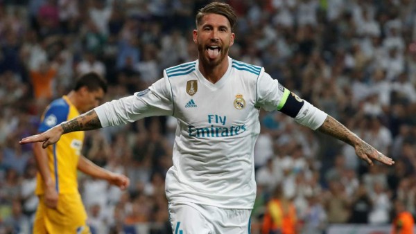 ¡El sorprendente 11 ideal de Piqué con un crack del Real Madrid!