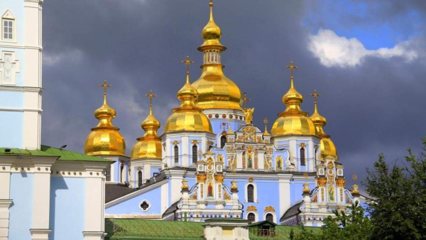 ¡Solo para curiosos! Las mejores fotos del estadio donde se jugará la final de la Champions League 2018
